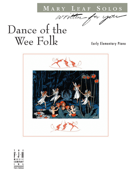 Dance of the Wee Folk