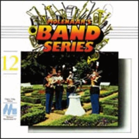 Molenaar Band Series No. 12