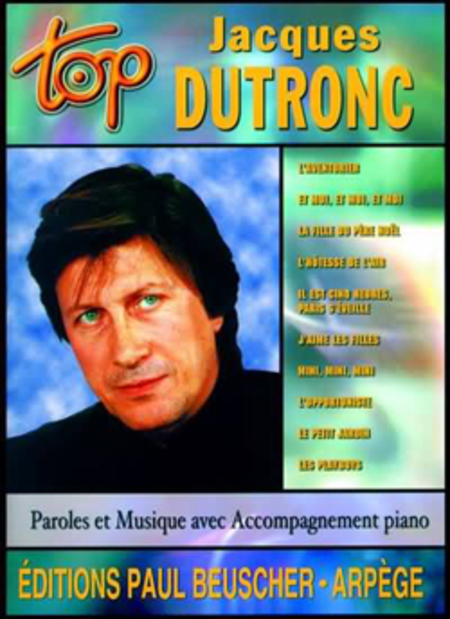 Top Dutronc