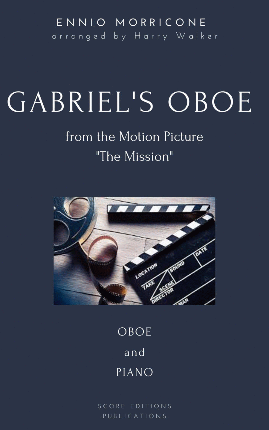 Gabriel's Oboe