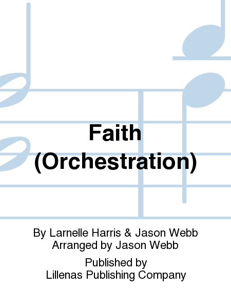 Faith (Orchestration)