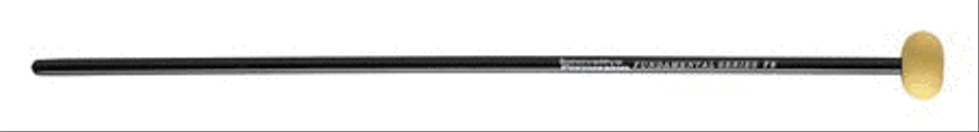 Medium Rubber Marimba Mallets - Tan - Birch Piano scores gallery preview page 2