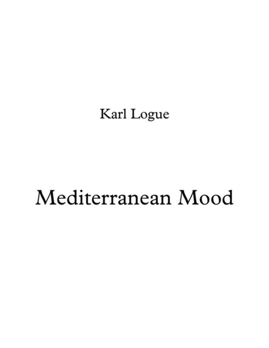 Mediterranean Mood image number null