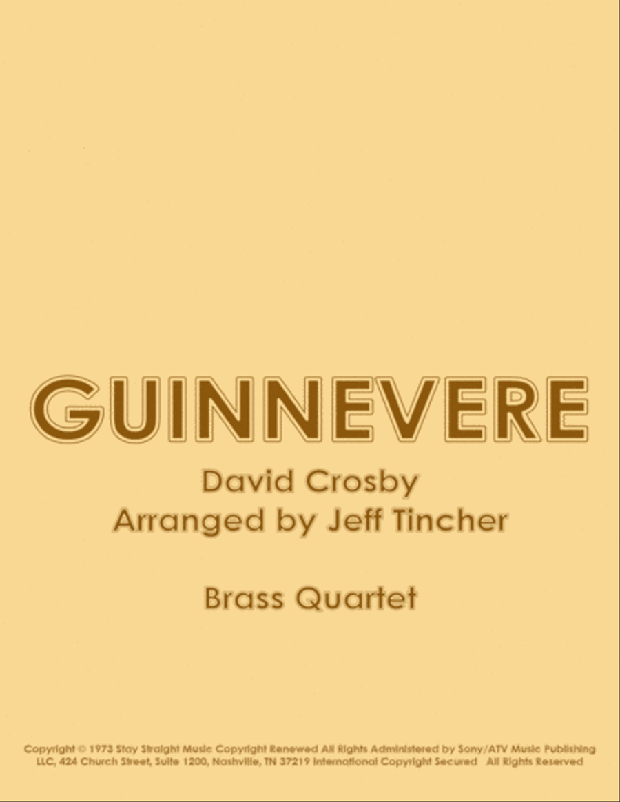 Guinnevere