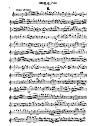 Beethoven: Three Duets - Duet 2