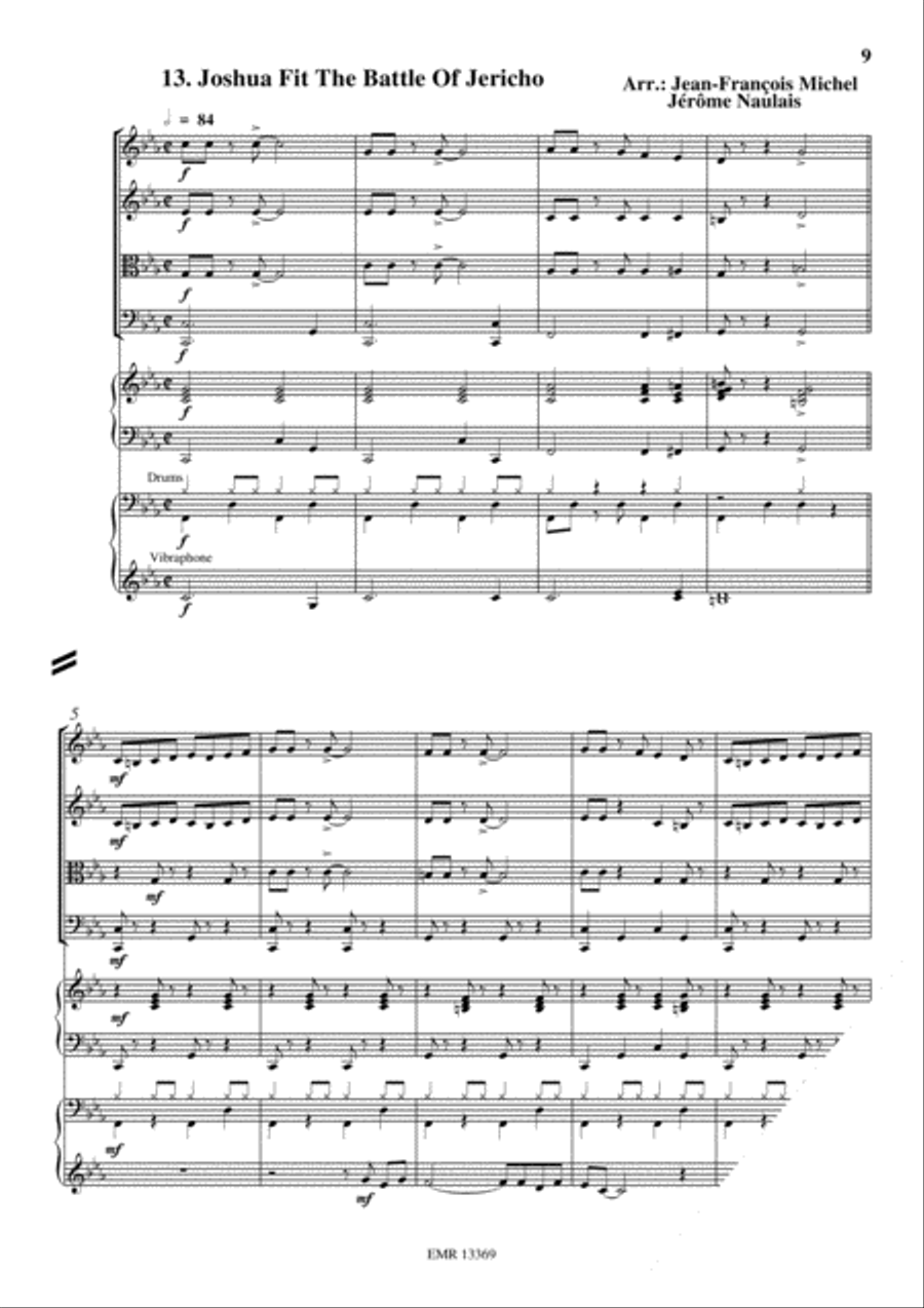 Golden Hits Volume 3 Cello scores gallery preview page 5