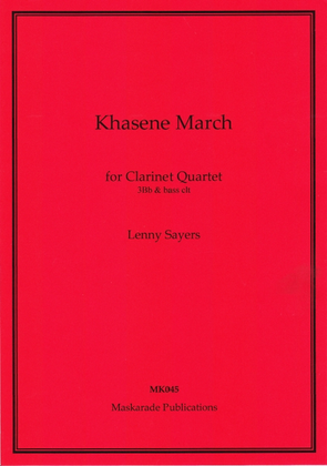 Khasene March