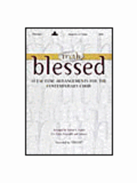 Blessed Bass Rehearsal Track Cassette