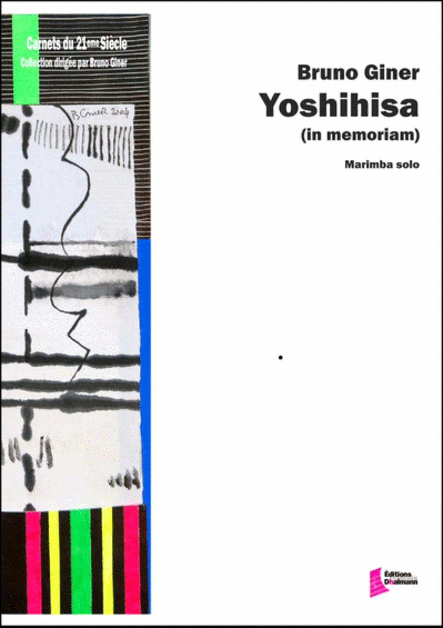 Yoshihisa (in memoriam)