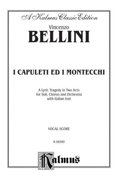 I Capuletti