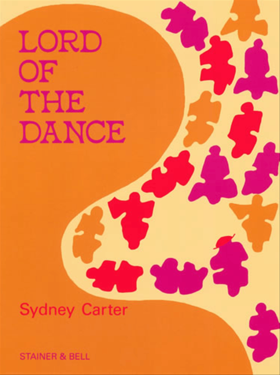 Lord of the Dance. Multi-purpose edition Choir scores gallery preview page 1