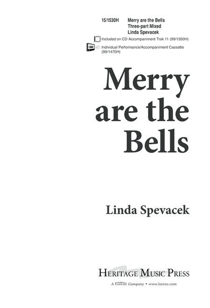 Merry Are the Bells image number null