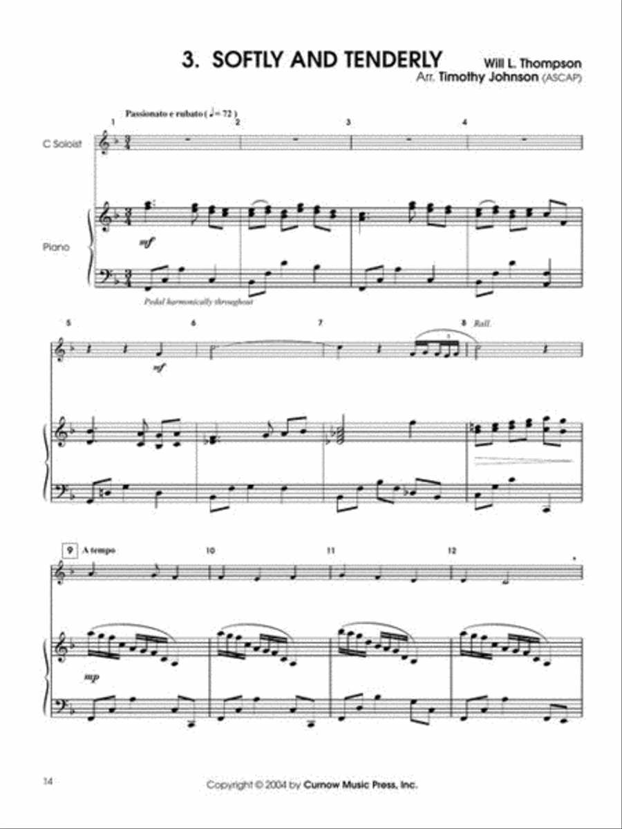 More Great Hymns