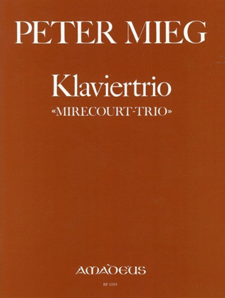 Mirecourt-Trio
