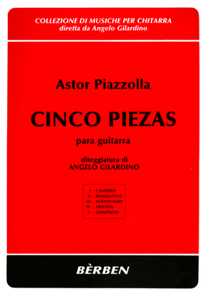 Cinco Piezas