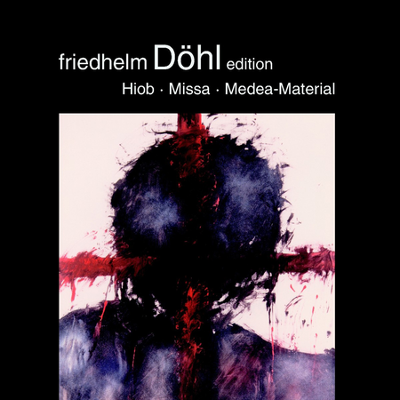 Volume 12: Dohl Edition: Hiob Miss