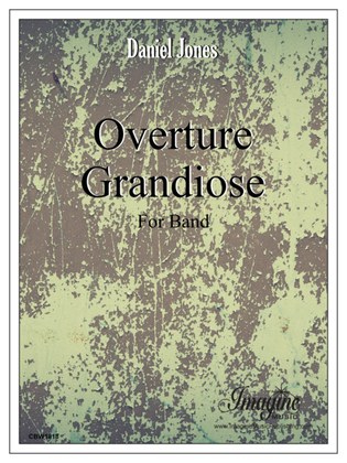 Overture Graniose