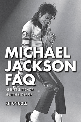 Michael Jackson FAQ