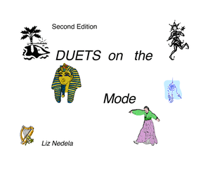 Duets on the Mode 1. Ionian Festival