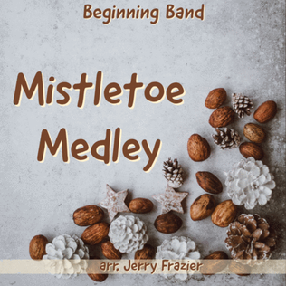 Mistletoe Medley