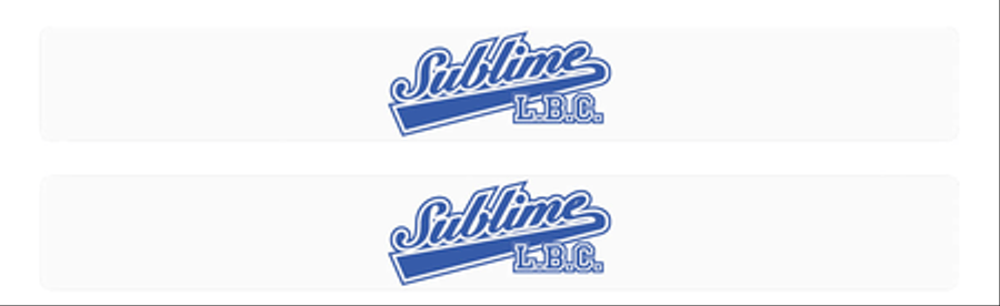 Sublime Slap Band 2-Pack Sublime Slap Band 2-Pack School and Community scores gallery preview page 1