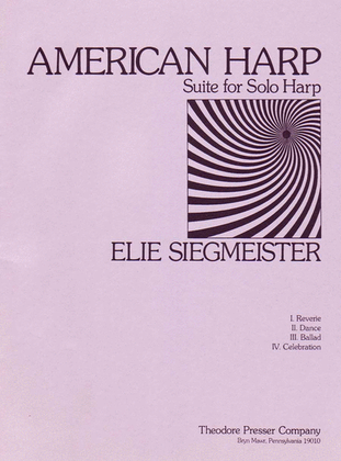 American Harp