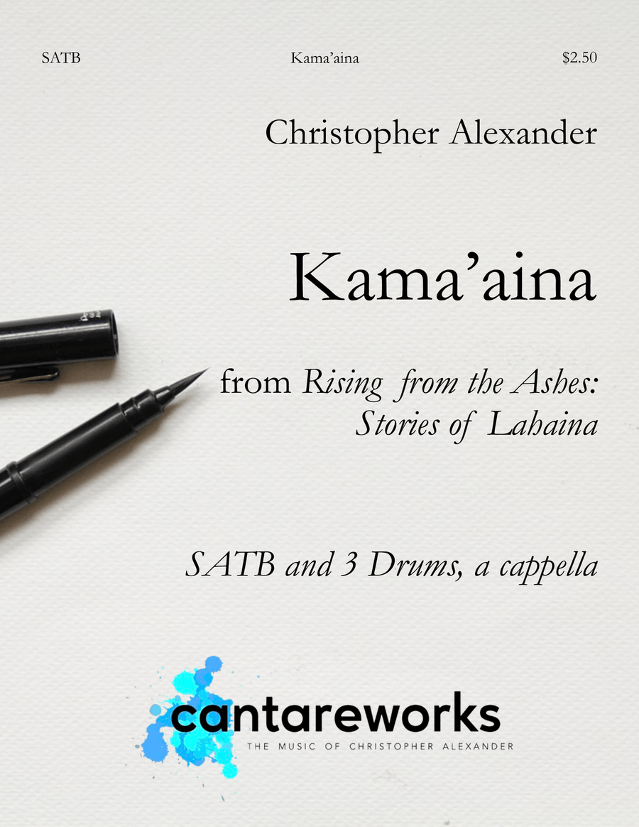 Kama'aina (from 