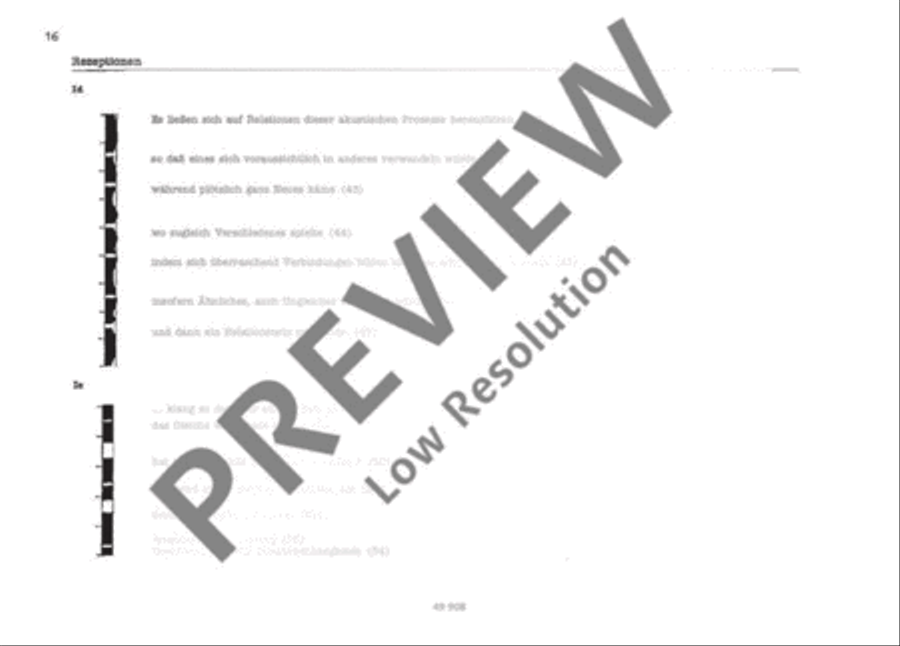 Ki-No Percussion scores gallery preview page 17