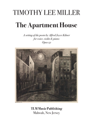 The Apartment House