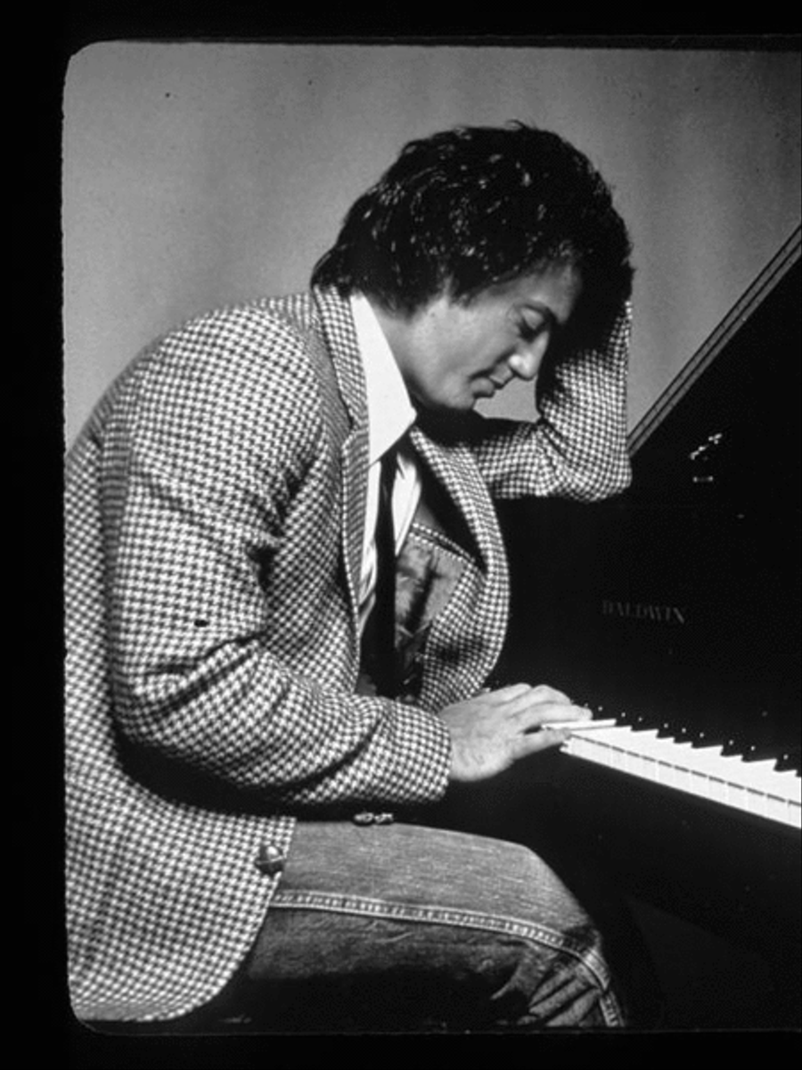 Billy Joel – Greatest Hits, Volume I & II Piano, Vocal, Guitar scores gallery preview page 5
