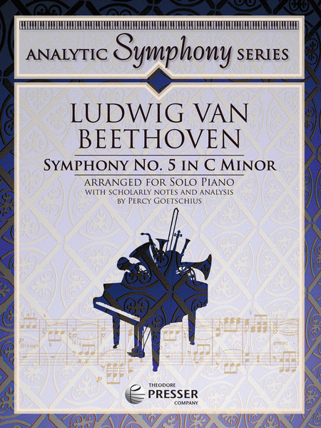 Ludwig van Beethoven : Symphony Number 5