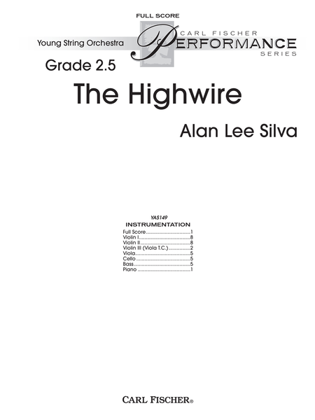 The Highwire