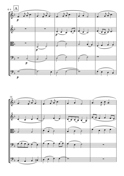 String Quintet - Suo Gan image number null
