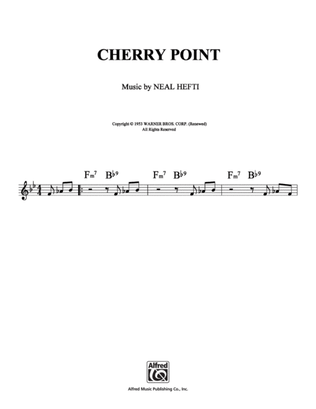 Cherry Point