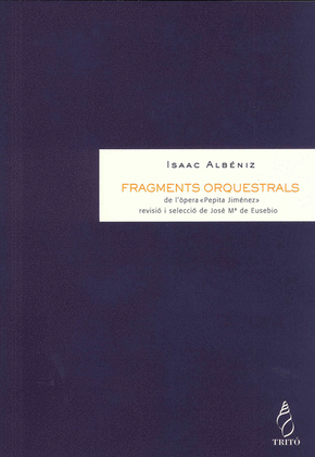 Fragments orquestrals