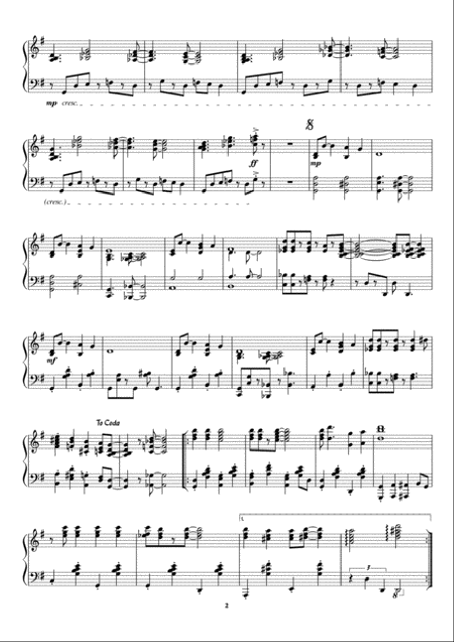 test Small Ensemble scores gallery preview page 2