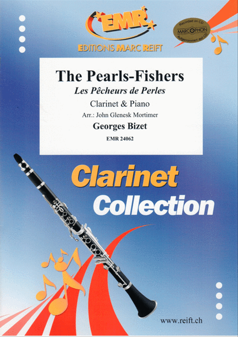 The Pearl Fishers