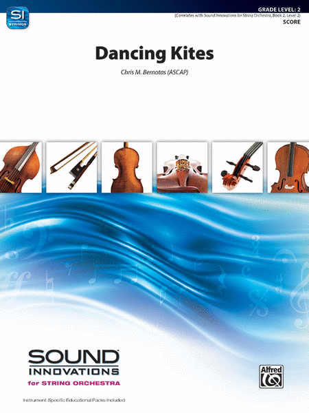 Dancing Kites image number null