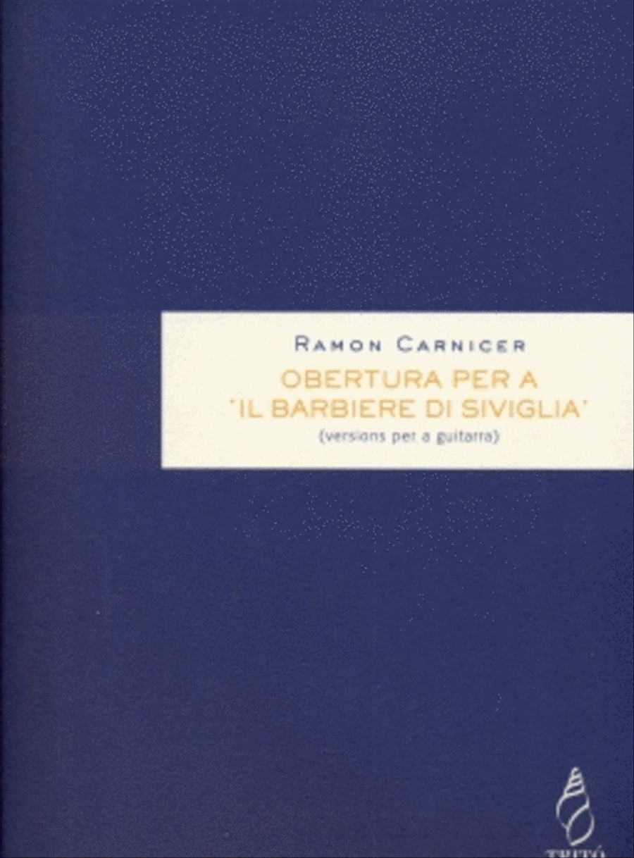 Obertura per a 