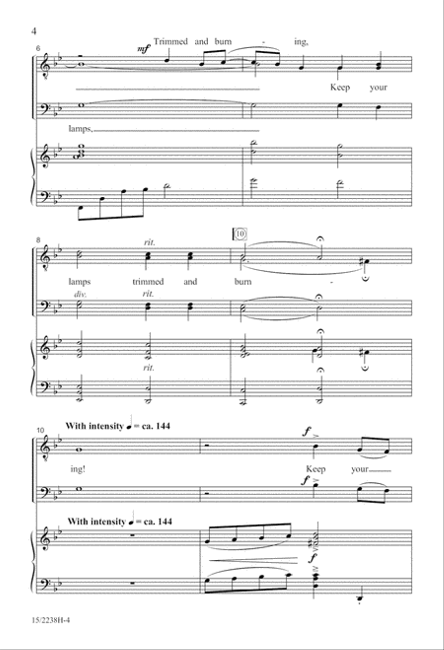 Keep Your Lamps! TTB scores gallery preview page 4