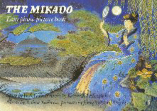 Book cover for The Mikado