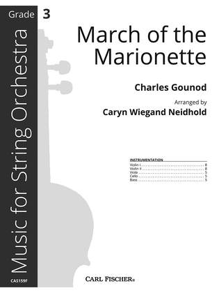 March of the Marionette