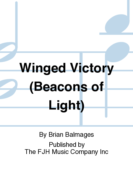 Winged Victory (Beacons of Light)