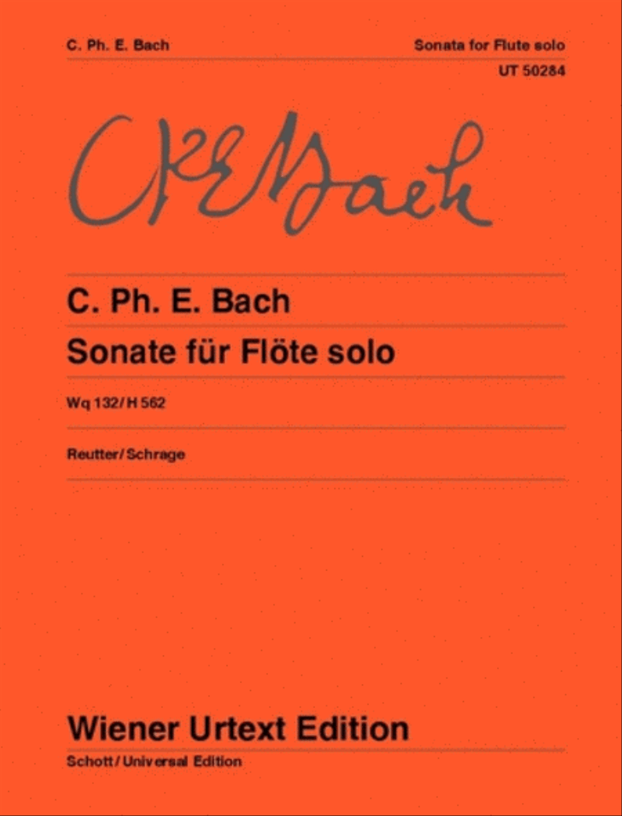 Sonata Chamber Music scores gallery preview page 1