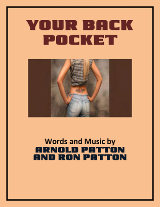 Your Back Pocket