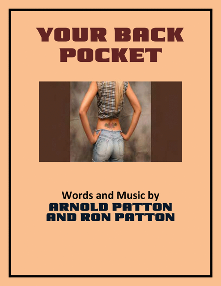 Your Back Pocket image number null