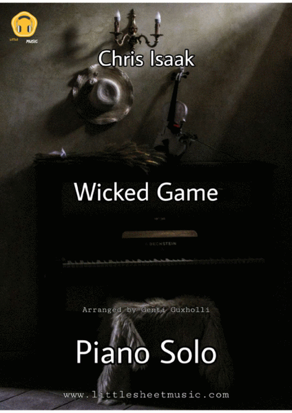 Wicked Game image number null