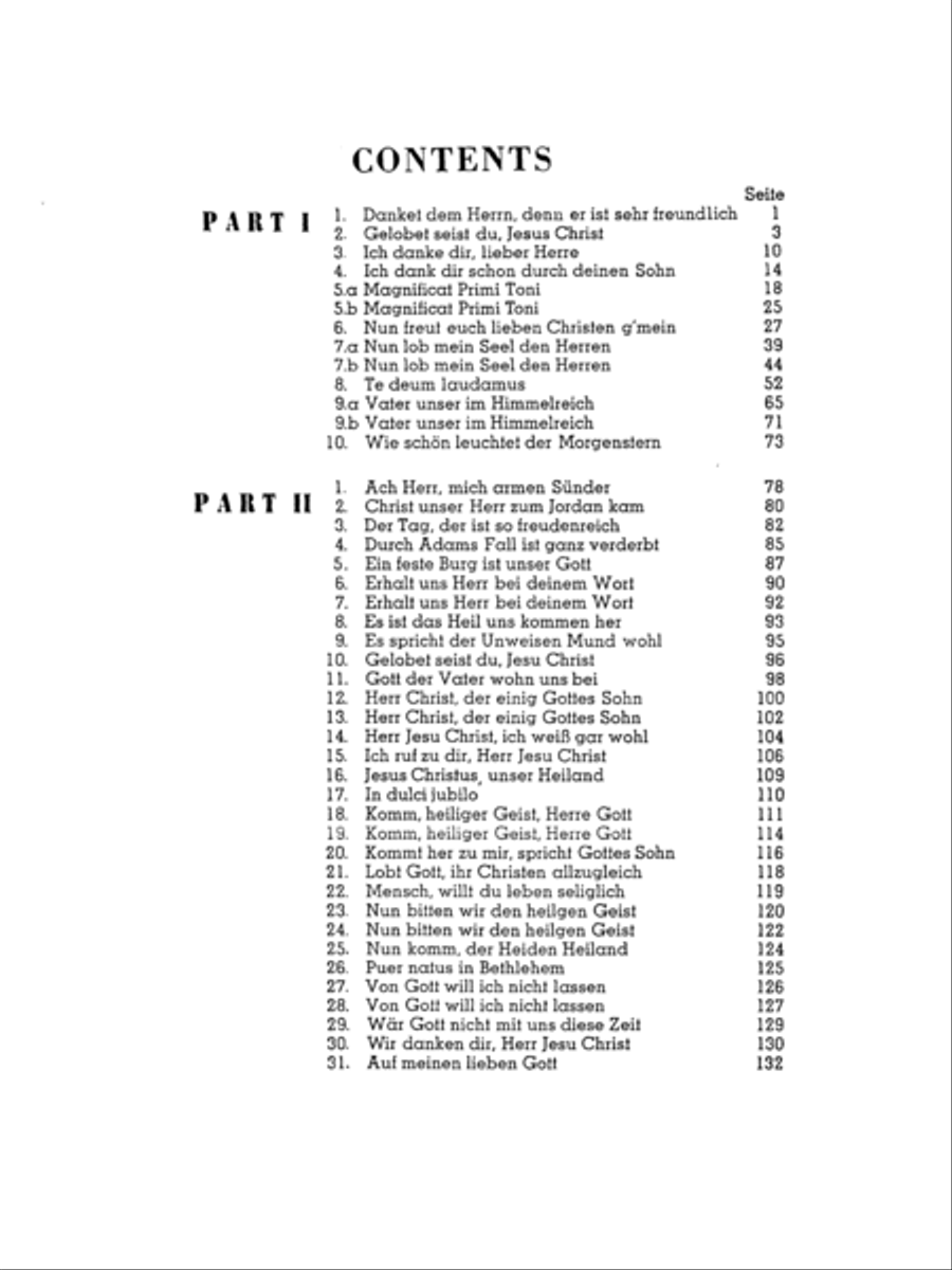 Organ Works, Volume 4 Organ scores gallery preview page 4