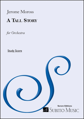 A Tall Story