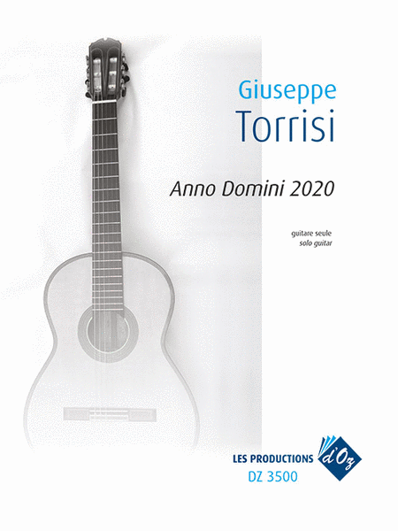 Anno Domini 2020